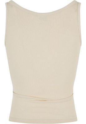Ribbed top - 2-pack