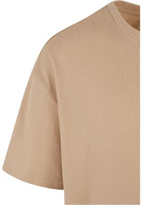 Waffle Tee