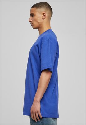 Tall Tee Royal - Extra Lång T-shirt i Kungsblå