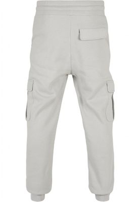 Cargo Sweatpants