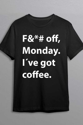 Fuck off monday