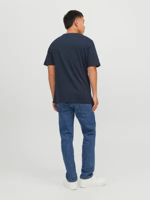 Basic T-shirt från J&J