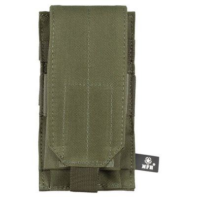 Ammo Pouch Molle