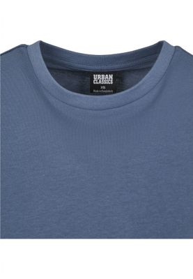Basic t-shirt lady