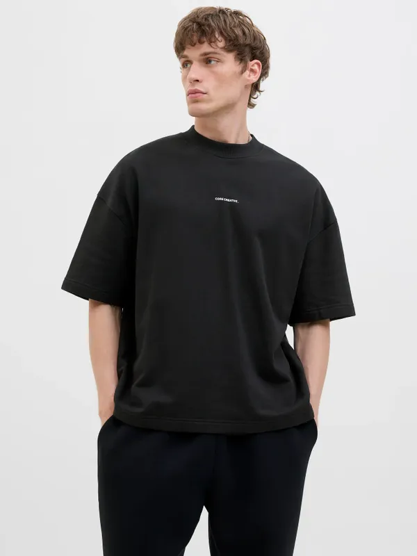 Loose fit T-shirt Core Creative