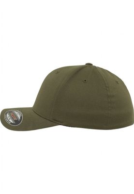 Oliv flexfit keps 5 panel