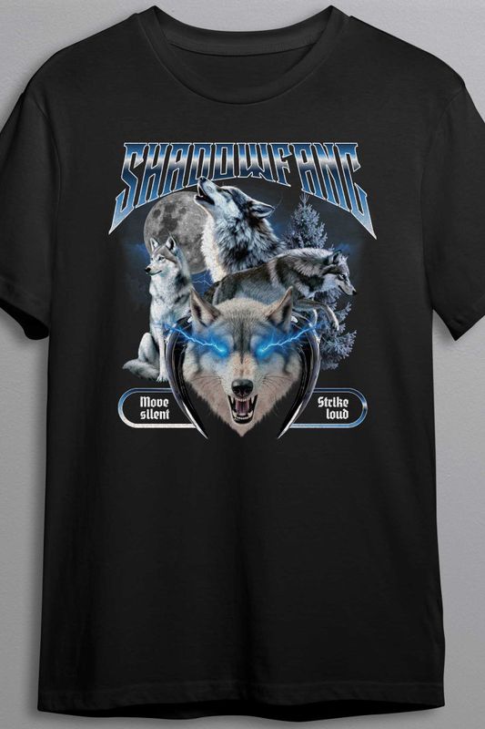 Varg T-shirt