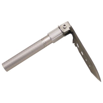 Survival spade - multi -tools