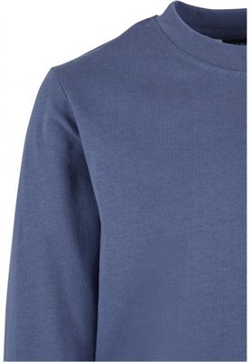 Boys Heavy Oversized Pocket Longsleeve