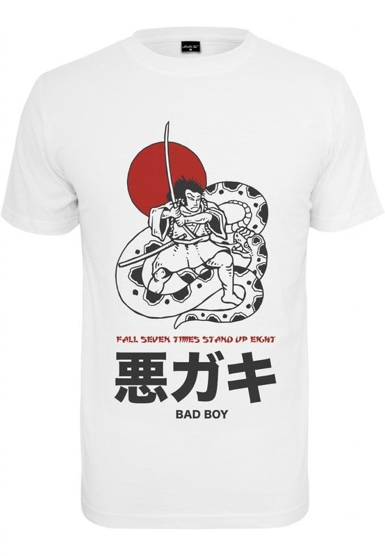 Bad Boy Stand Up T-shirt
