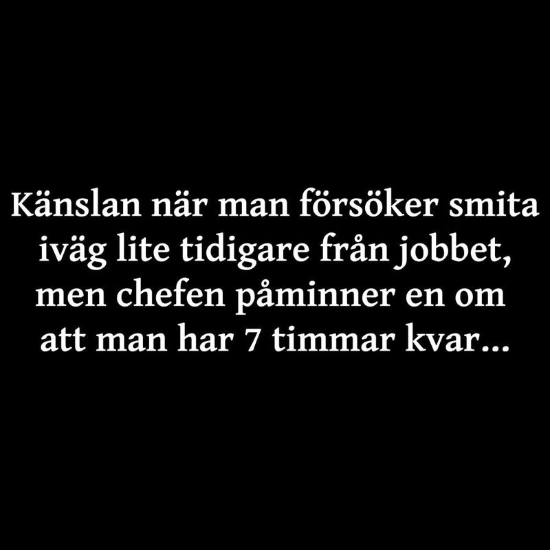 Tidigare från jobbet T-shirt