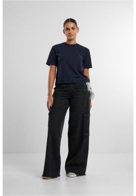 Ladies Sorona Loose Fit Tee
