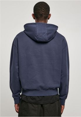 Heavy Terry Garment Dye Hoody