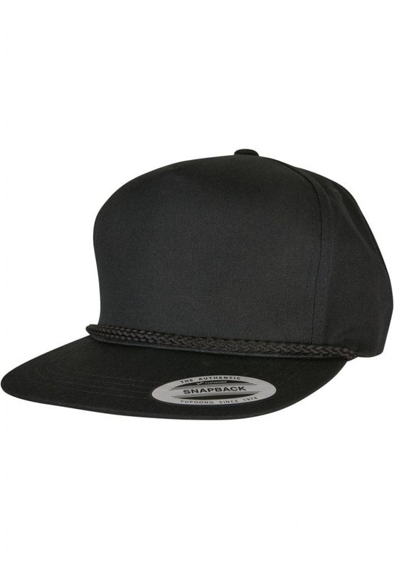 YP Classics Poplin Golf Cap