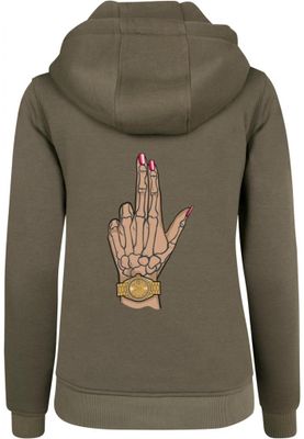 BadGirl Bang Hoody
