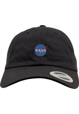 NASA Dad Cap