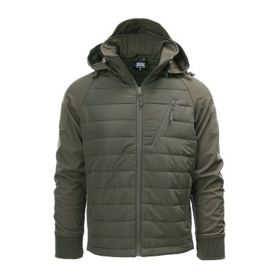 TF-2215 Mojave Jacket