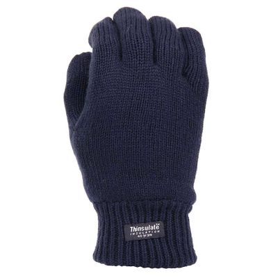 Thinsulate gloves