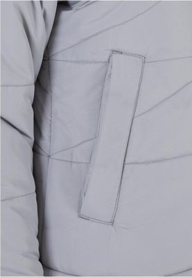 Ladies Arrow Puffer Jacket