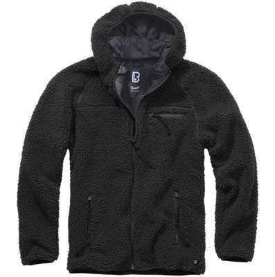 Teddyfleece Worker Jacket