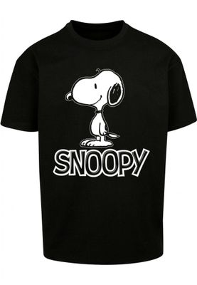 Peanuts Snoopy Oversize Tee