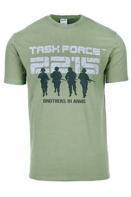 TF-2215 t-shirt Brothers in Arms