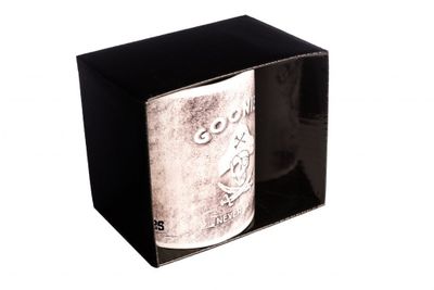 The Goonies coffee mug