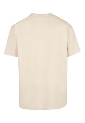 Grateful Dead Skelett Clown T-shirt – Sand