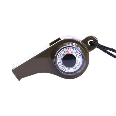 Whistle 3 in 1