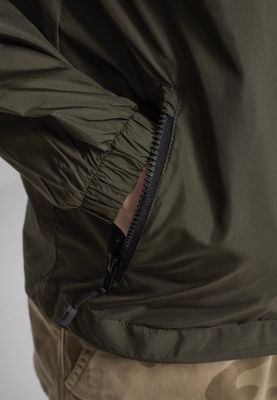 2-tone tech windrunner