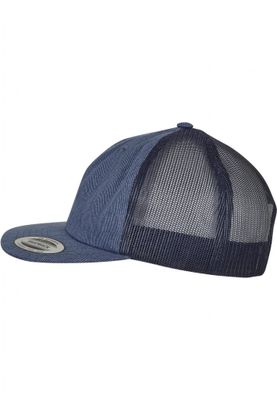 Denim Trucker