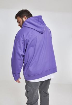 Oversized hoodie men