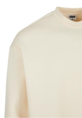 Fluffy Crewneck