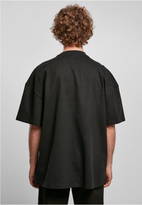 Extra thick oversized T-shirt for men