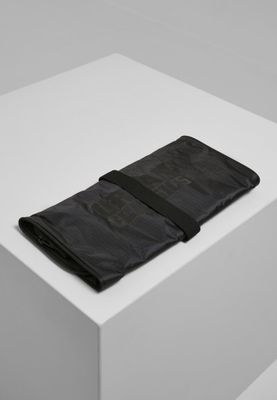 Storage for toiletries