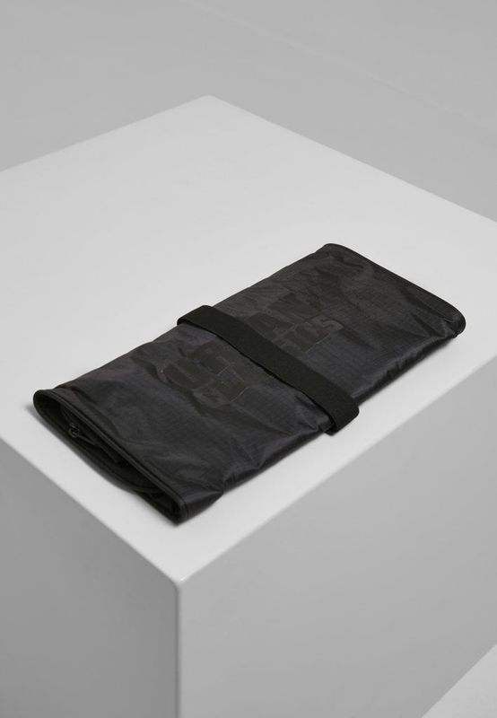 Storage for toiletries