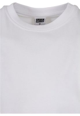 T-shirt i återvunnen bomull herr