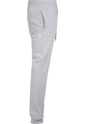 Soft pants in organic cotton