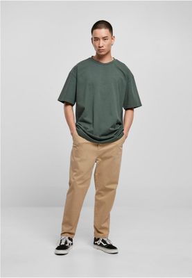 Heavy oversized T-shirt for men