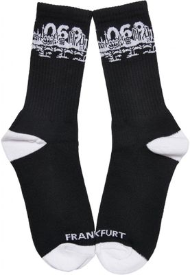 Major City 069 Socks 2-Pack