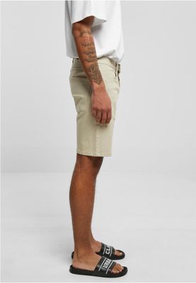 Jeans shorts relaxed fit men
