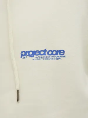 Project core hoodie herr