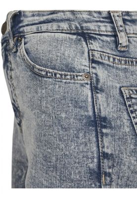 Ladies High Waist Skinny Jeans