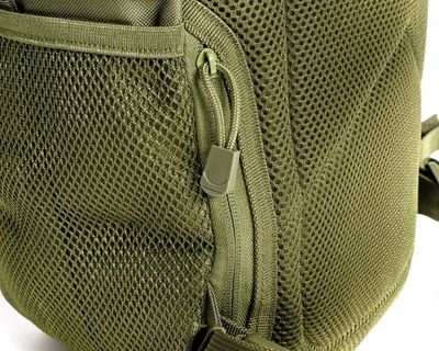 Cooper Rolltop backpack