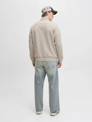 Halfzip JJ Studios herr