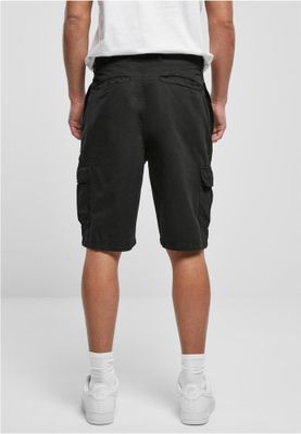 Bermuda cargoshorts loose fit herr