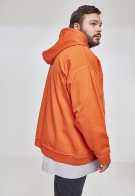 Oversized hoodie men