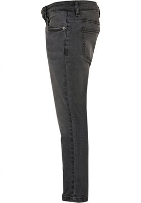 Boys Stretch Denim Pants