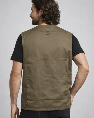 Hunting Vest