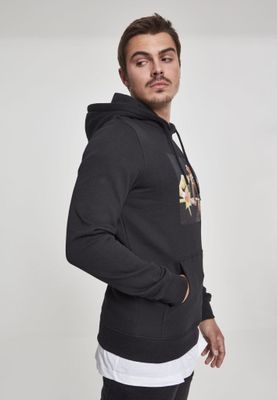 Rocky Punch Hoodie